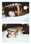 [Photobook] #Escape 加美杏奈 ANNA KAMI