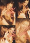 [Photobook] #Escape 加美杏奈 ANNA KAMI