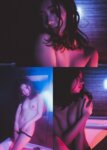 [Photobook] #Escape 加美杏奈 ANNA KAMI
