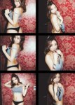 [Photobook] #Escape 加美杏奈 ANNA KAMI