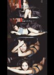 [Photobook] #Escape 加美杏奈 ANNA KAMI
