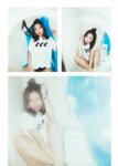 [Photobook] #Escape 加美杏奈 ANNA KAMI
