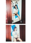 [Photobook] #Escape 加美杏奈 ANNA KAMI