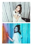 [Photobook] #Escape 加美杏奈 ANNA KAMI