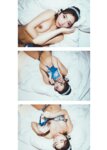 [Photobook] #Escape 加美杏奈 ANNA KAMI