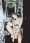 [Photobook] #Escape 加美杏奈 ANNA KAMI