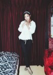 [Photobook] #Escape 加美杏奈 ANNA KAMI