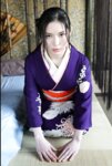 [Photobook] Tomoyo Uesugi 上杉智世 - Kazumi JIN 和美JIN Vol.02