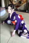 [Photobook] Tomoyo Uesugi 上杉智世 - Kazumi JIN 和美JIN Vol.02