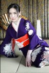 [Photobook] Tomoyo Uesugi 上杉智世 - Kazumi JIN 和美JIN Vol.02