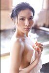 [Photobook] Tomoyo Uesugi 上杉智世 - Kazumi JIN 和美JIN Vol.02