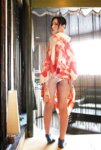 [Photobook] Tomoyo Uesugi 上杉智世 - Kazumi JIN 和美JIN Vol.02