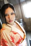 [Photobook] Tomoyo Uesugi 上杉智世 - Kazumi JIN 和美JIN Vol.02
