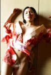 [Photobook] Tomoyo Uesugi 上杉智世 - Kazumi JIN 和美JIN Vol.02