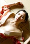 [Photobook] Tomoyo Uesugi 上杉智世 - Kazumi JIN 和美JIN Vol.02