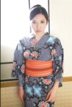 [Photobook] Tomoyo Uesugi 上杉智世 - Kazumi JIN 和美JIN Vol.02