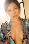 [Photobook] Tomoyo Uesugi 上杉智世 - Kazumi JIN 和美JIN Vol.02