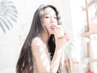 [PhotoChips] Vol.76 - No.6 Dami (퀸다미)