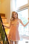 [LEEHEE EXPRESS] LEDG-077 Jeong Ah (정아)