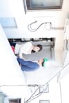 [Photobook] 篠田あゆみ ハーレム中出し乱交 写真集 TMA