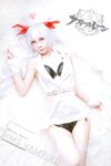 [Cosplay] Rinka Okita 沖田凜花 - Royal Navy HMS Vampire (Azur Lane) ヴァンパイア (アズールレーン)