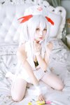 [Cosplay] Rinka Okita 沖田凜花 - Royal Navy HMS Vampire (Azur Lane) ヴァンパイア (アズールレーン)