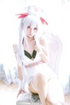 [Cosplay] Rinka Okita 沖田凜花 - Royal Navy HMS Vampire (Azur Lane) ヴァンパイア (アズールレーン)