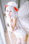 [Cosplay] Rinka Okita 沖田凜花 - Royal Navy HMS Vampire (Azur Lane) ヴァンパイア (アズールレーン)