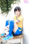 [Girlz-High] Ayana Nishinaga - ghwb_003_003