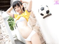 [Girlz-High] Ayana Nishinaga - ghwb_003_003