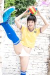 [Girlz-High] Ayana Nishinaga - ghwb_003_003