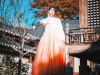 [DJAWA Photo] ZziZzi - Chuseok