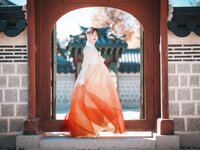 [DJAWA Photo] ZziZzi - Chuseok