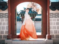 [DJAWA Photo] ZziZzi - Chuseok