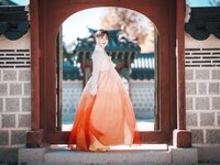 [DJAWA Photo] ZziZzi - Chuseok