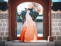 [DJAWA Photo] ZziZzi - Chuseok