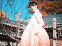 [DJAWA Photo] ZziZzi - Chuseok