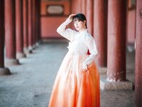 [DJAWA Photo] ZziZzi - Chuseok