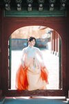 [DJAWA Photo] ZziZzi - Chuseok