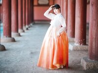 [DJAWA Photo] ZziZzi - Chuseok