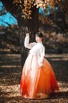 [DJAWA Photo] ZziZzi - Chuseok