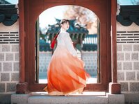 [DJAWA Photo] ZziZzi - Chuseok
