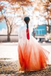 [DJAWA Photo] ZziZzi - Chuseok
