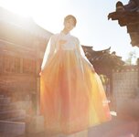 [DJAWA Photo] ZziZzi - Chuseok