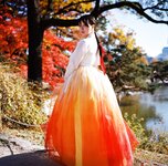 [DJAWA Photo] ZziZzi - Chuseok