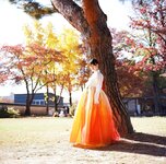 [DJAWA Photo] ZziZzi - Chuseok