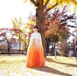 [DJAWA Photo] ZziZzi - Chuseok