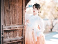 [DJAWA Photo] ZziZzi - Chuseok