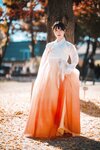 [DJAWA Photo] ZziZzi - Chuseok