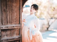 [DJAWA Photo] ZziZzi - Chuseok